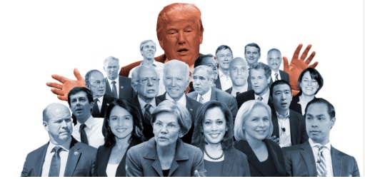 2020 Presidential Election
